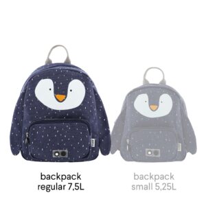 Mugursoma - Mr Penguin - Image 3