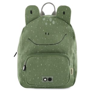 Mugursoma - Mr Frog