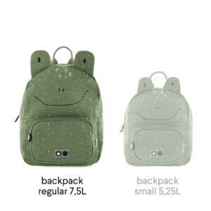 Mugursoma - Mr Frog - Image 3