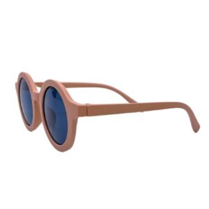 Follow the duck saulesbrilles bērniem Blush Rose - Image 3