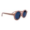 Follow the duck saulesbrilles bērniem Blush Rose