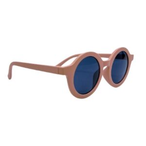 Follow the duck saulesbrilles bērniem Blush Rose
