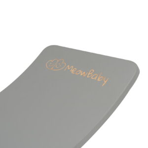 MeowBaby® Balance Board Bērniem - 80x30 cm - Image 21