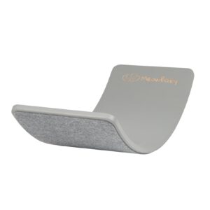 MeowBaby® Balance Board Bērniem - 80x30 cm - Image 3