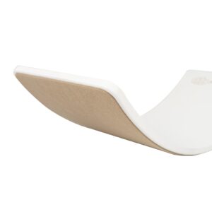MeowBaby® Balance Board Bērniem - 80x30 cm - Image 7