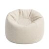 Pupiņu maiss Floreo - Blush Beige