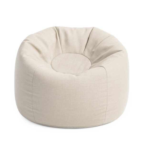 Pupiņu maiss Floreo - Blush Beige