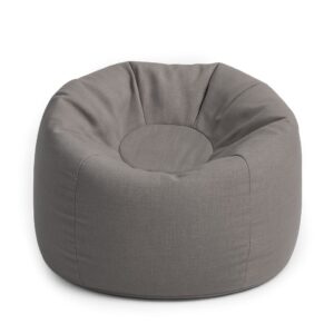Pupu maiss Floreo - Taupe