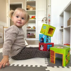 Farm in Boxes Cube Puzzle - Image 11
