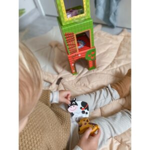 Farm in Boxes Cube Puzzle - Image 12