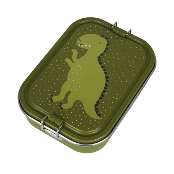 Lielā pusdienu kaste - Mr. Dino