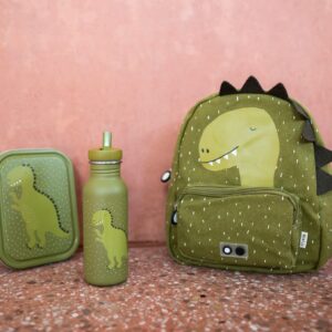 Lielā pusdienu kaste - Mr. Dino - Image 3