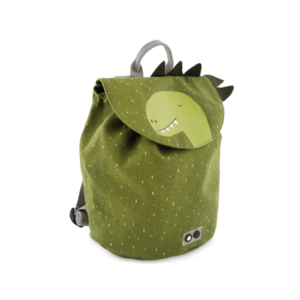 Mini aukliņu mugursoma - Mr Dino - Image 4