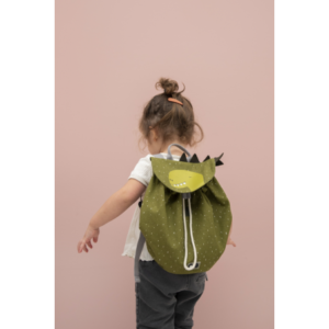 Mini aukliņu mugursoma - Mr Dino - Image 6
