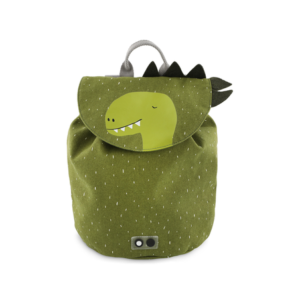 Mini aukliņu mugursoma - Mr Dino - Image 3