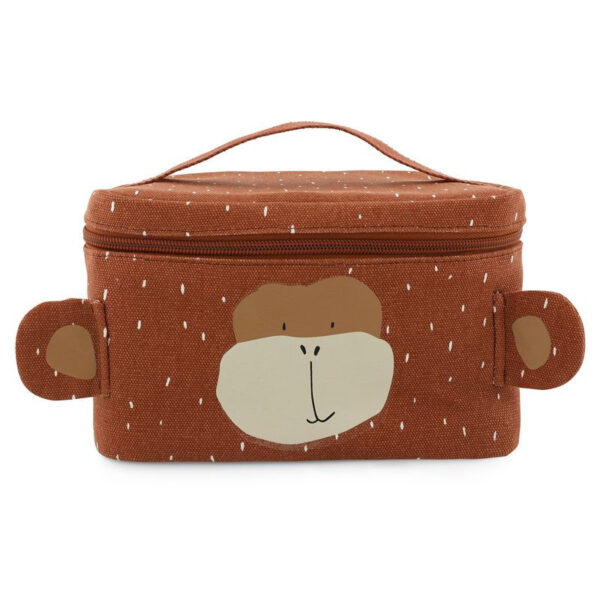 Termiskā pusdienu soma - Mr. Monkey
