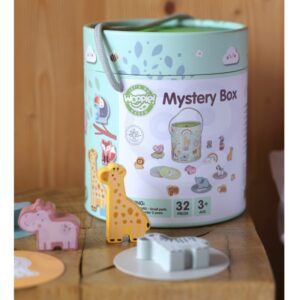 Mystery Box Touch and Match - Image 6