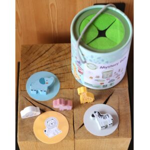 Mystery Box Touch and Match - Image 5