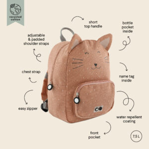 Mugursoma - Mrs Cat - Image 3